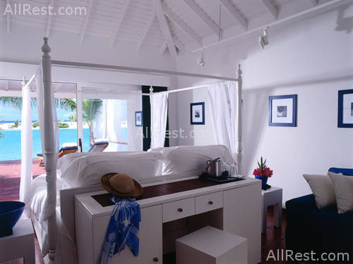 The Beach House Barbuda 11